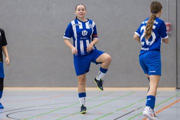 Bild 16 - wBJ Futsalmeisterschaft Vorrunde